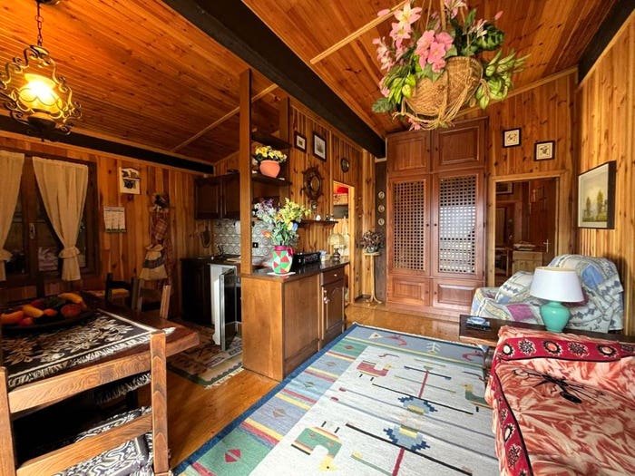 Appartamento quadrilocale in vendita in Località Selva, Centro Valle Intelvi