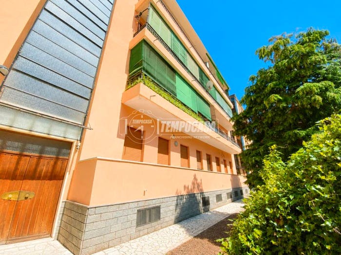 Appartamento quadrilocale in vendita in Via Piave, Centro Città San Paolo, Biella
