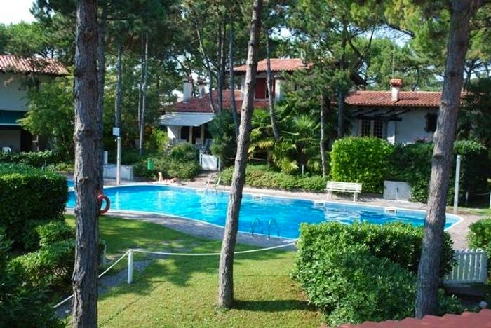 Casa con 6 locali in vendita in Raggio delle Acacie, Centro, Lignano Sabbiadoro