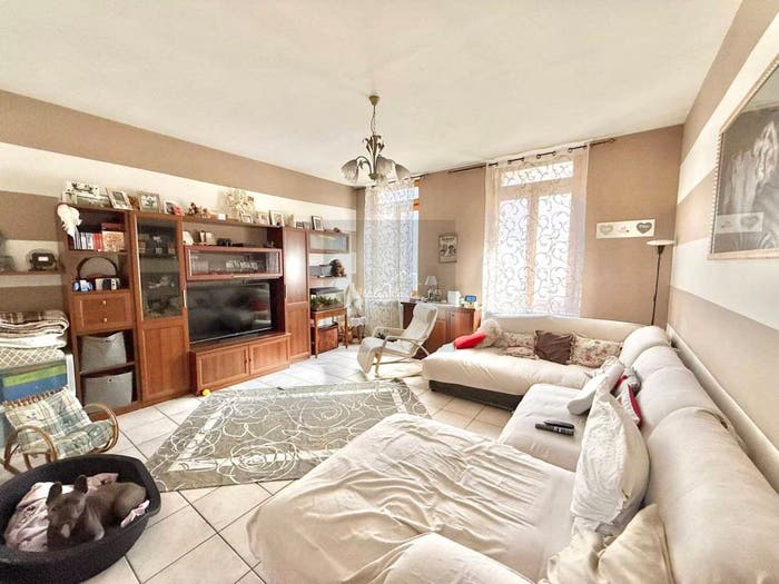 Casa in vendita in Via Kennedy, Vergnasco, Cerrione