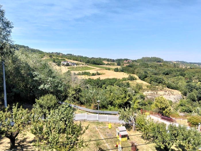 Casa quadrilocale in vendita in Via Vignaccia, Centro, Molare