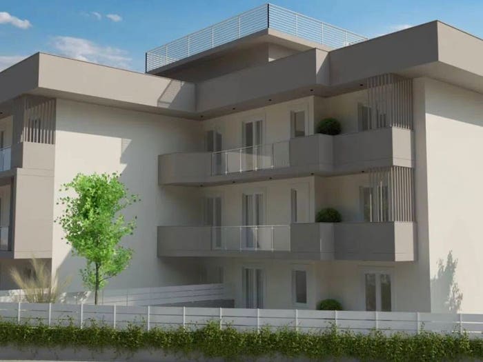 Appartamento con 5 locali in vendita in Via Sgroppillo, Cannizzaro, Catania