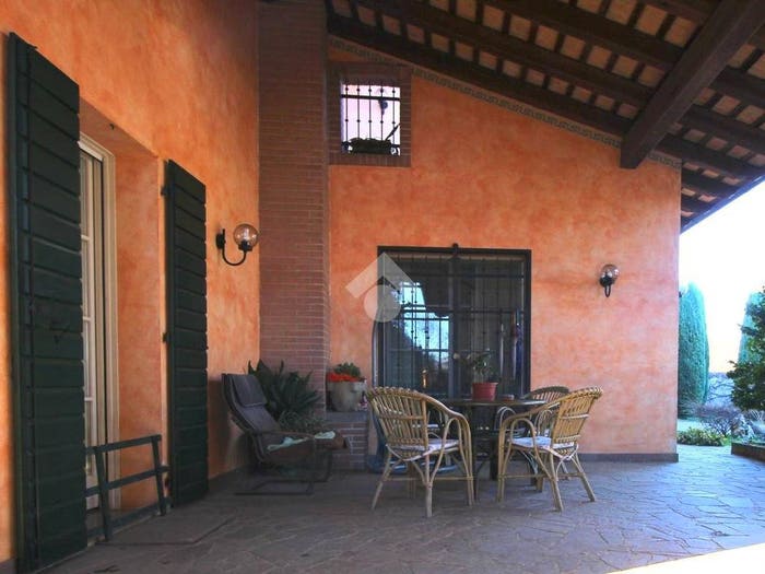 Casa con 5 locali in vendita in VIA PIO PASCHINI, Centro, Premariacco