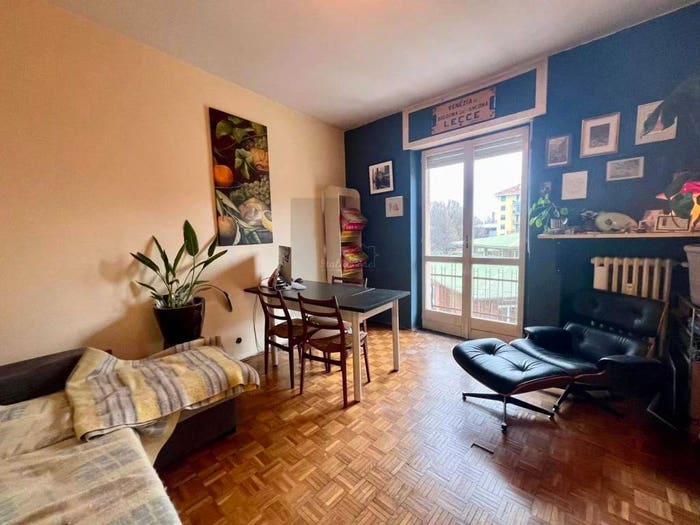 Appartamento trilocale in vendita in Via Zara, Centro Città San Paolo, Biella