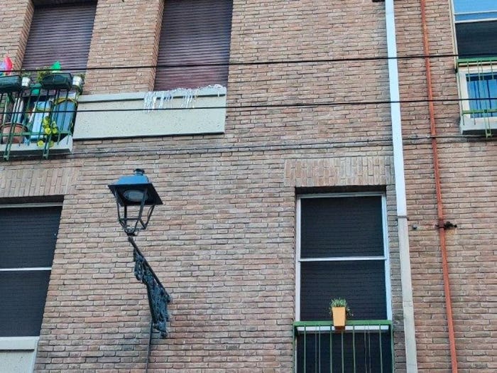 Appartamento quadrilocale in vendita in Strada Nino Bixio, Parco Ducale Oltretorrente, Parma