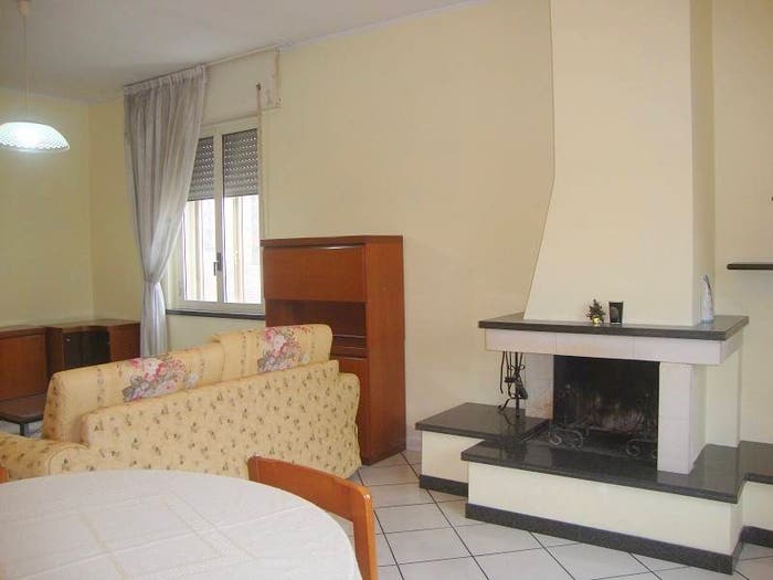 Appartamento quadrilocale in vendita in Corso Risorgimento, Centro, Isernia
