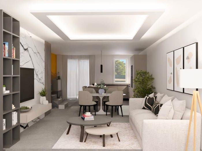 Casa con 5 locali in vendita in Centro, Crevalcore