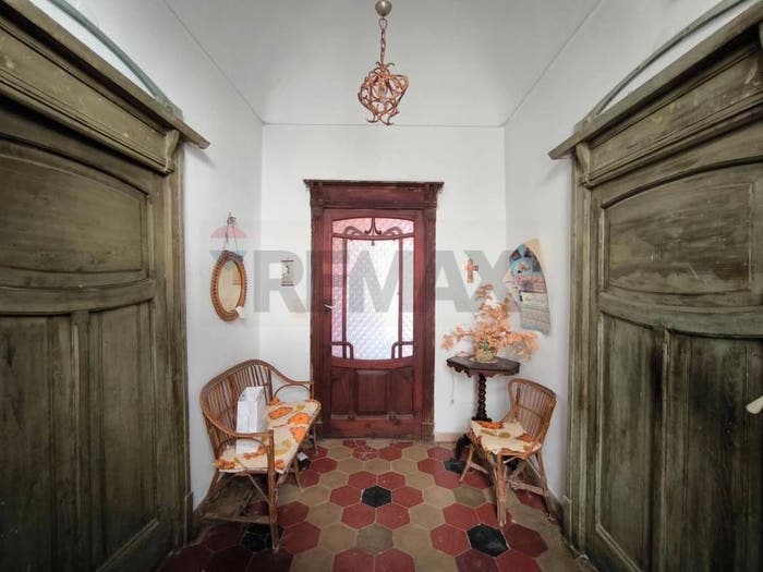 Casa con 5 locali in vendita in Buscemi