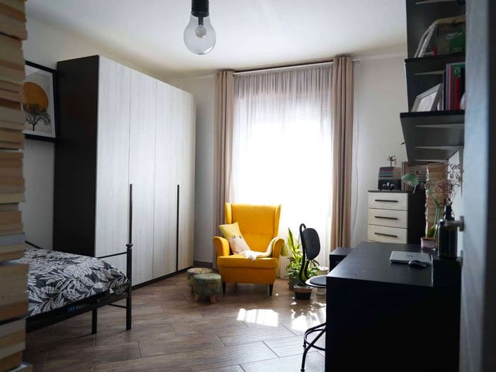 Appartamento trilocale in vendita in via Fara, Centro, Canonica d'Adda