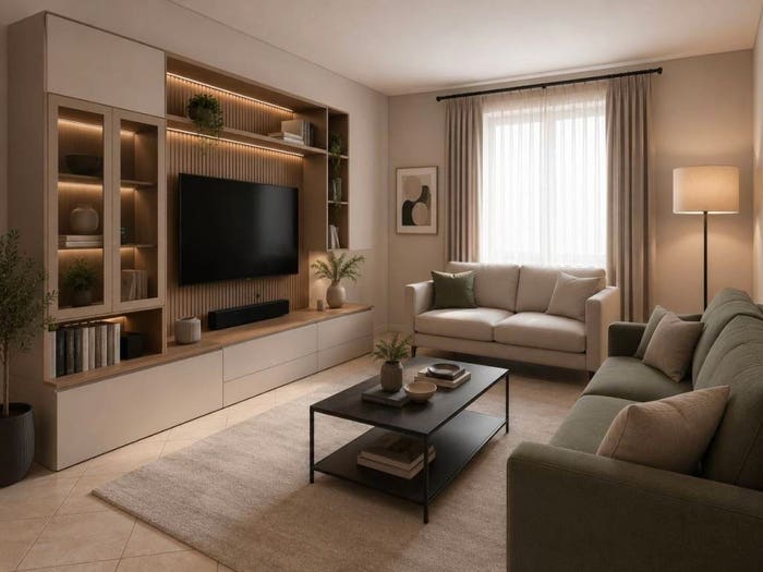 Appartamento trilocale in vendita in Via Luigi Einaudi, Centro, Carmagnola