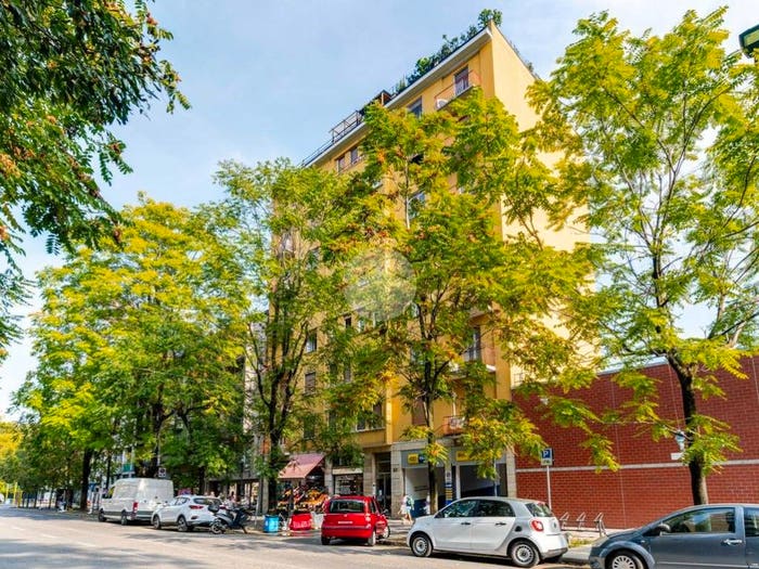 Appartamento trilocale in vendita in Via Mario Morgantini, San Siro, Milano