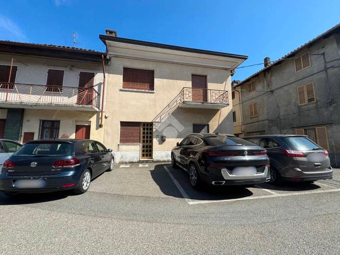 Casa con 6 locali in vendita in Via giuseppe allievo, San Germano Vercellese