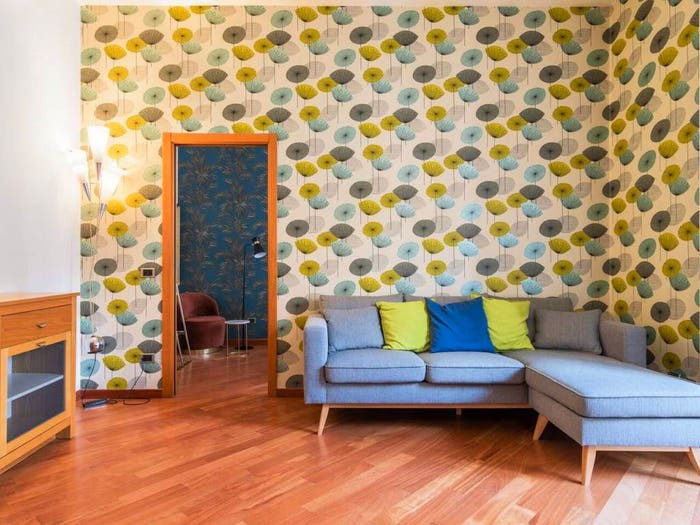 Appartamento trilocale in vendita in Corso Genova, Milano