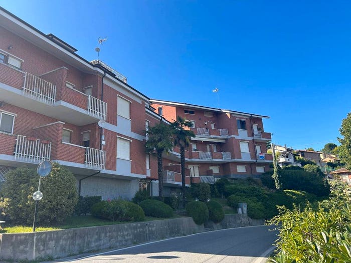 Appartamento bilocale in vendita in Via Tanaro, Centro, San Martino Alfieri