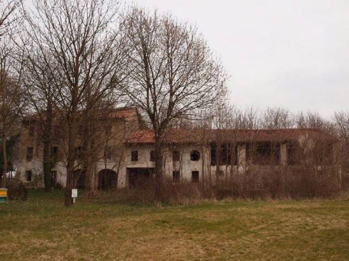 Casa in vendita in Via Comunale Postumia di Fae', Oderzo