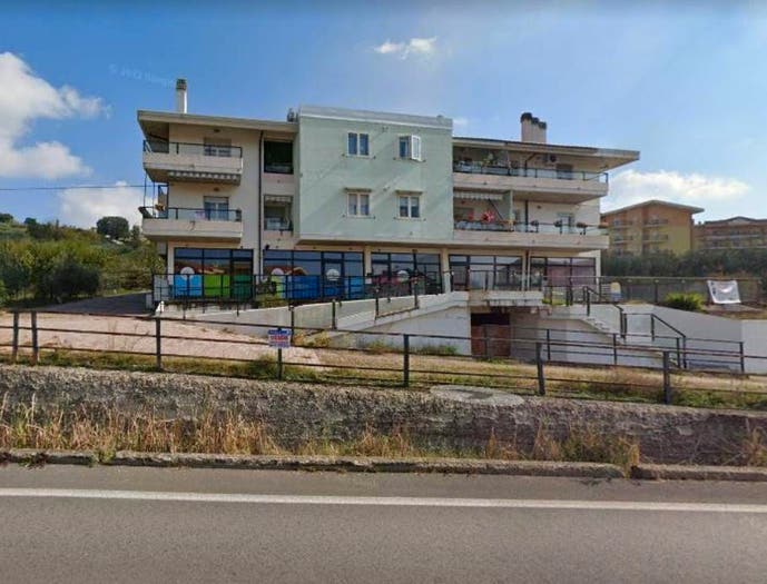 Appartamento con 5 locali in vendita in Via Fonte Barile, Centro, Castel Frentano
