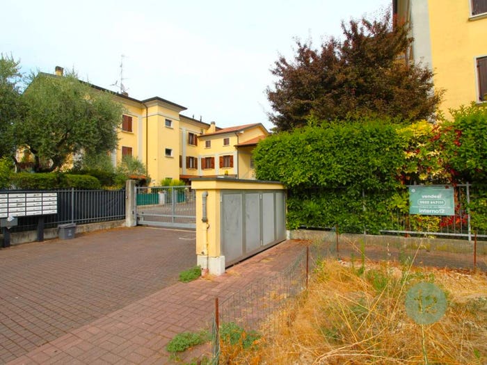 Appartamento trilocale in vendita in Via Primo Levi, Centro, Rio Saliceto