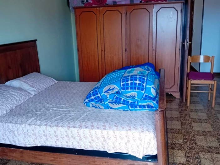 Appartamento trilocale in vendita in Via Fratelli Bandiera, Centro, Bovalino