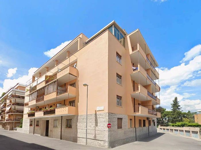 Appartamento trilocale in vendita in Via Ermenegildo Pistelli, Camilluccia Farnesina, Roma