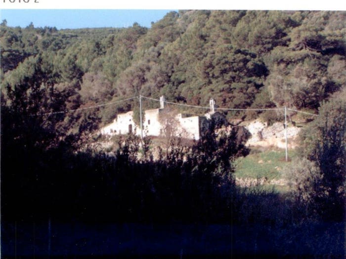 Casa in vendita in Sentiero Natura MergoliVignanotica, Mattinata