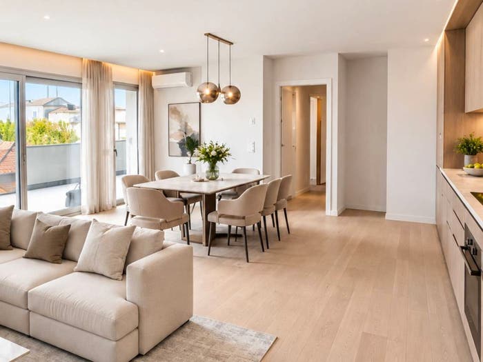 Appartamento con 5 locali in vendita in Via Andrémarie Ampère, Chiesanuova, Padova