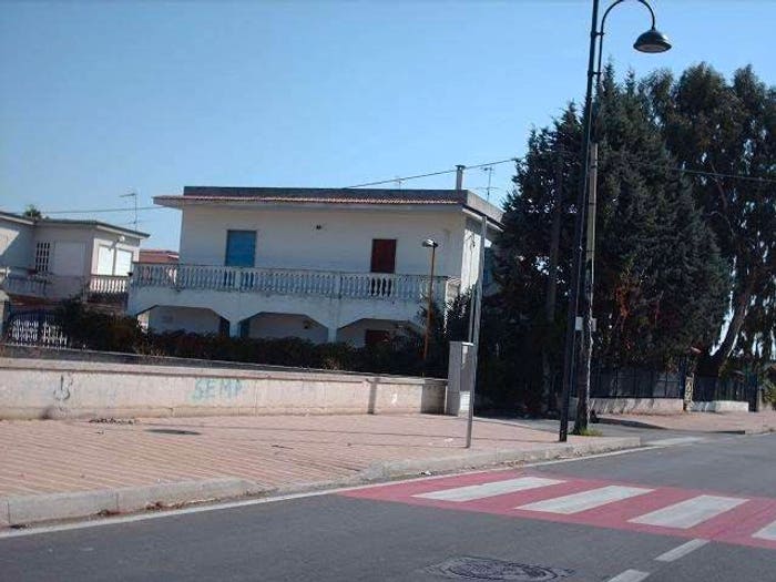 Casa monolocale in vendita in Via Brunelleschi, Bagnara Destra Volturno, Castel Volturno