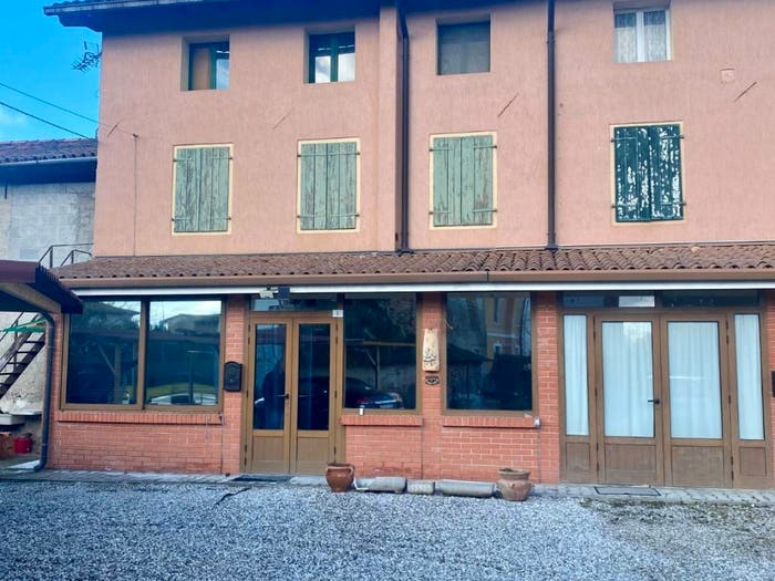 Casa con 6 locali in vendita in Via della Chiesa Vecchia, Roveredo, Varmo