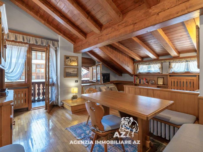 Casa bilocale in vendita in Centro, Cortina d'Ampezzo