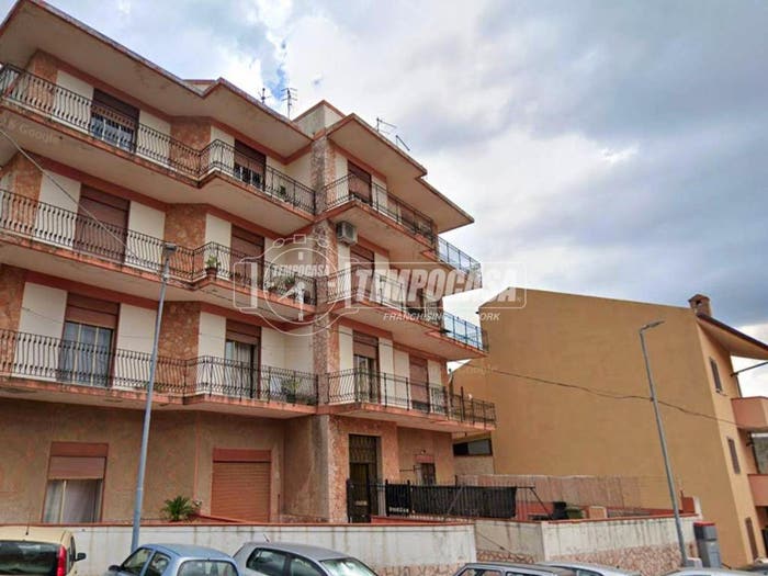 Appartamento bilocale in vendita in Via libertà san filippo inf, Santa Lucia San Filippo, Messina