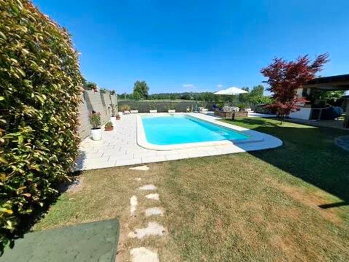 Casa con 6 locali in vendita in Levà, Montecchio Precalcino