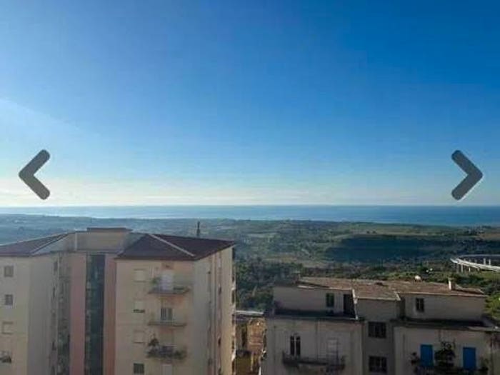 Appartamento trilocale in vendita in Via Dante Alighieri No Number, Via Imera V della Vittoria Via Dante A, Agrigento