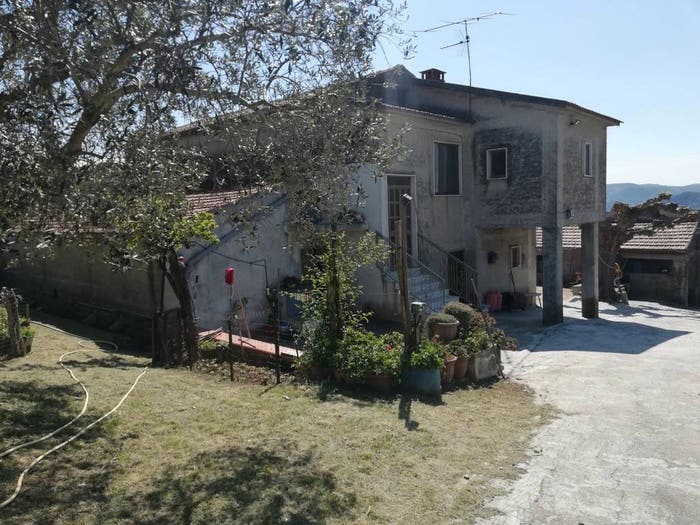 Casa con 6 locali in vendita in Strada Vicinale Casa Rizzi, Caiazzo