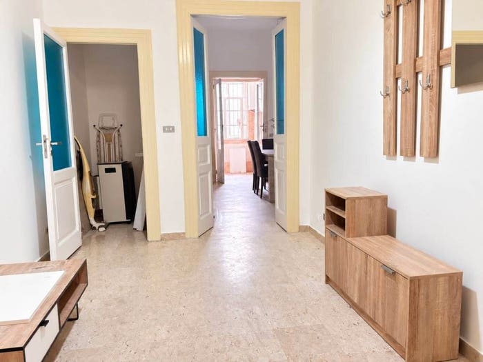 Appartamento bilocale in vendita in Borgo, Taranto