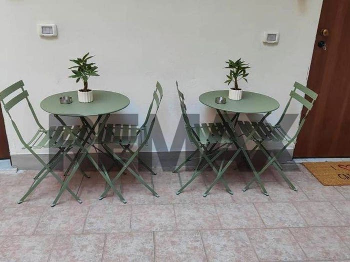 Appartamento trilocale in vendita in Via Reitano, Centro Storico, Catania