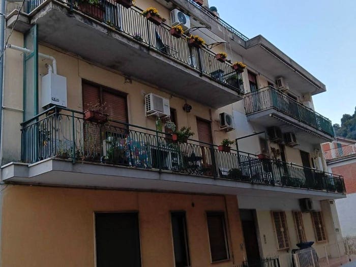 Appartamento con 5 locali in vendita in Via della Portella, Centro, Morolo