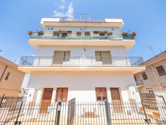 Appartamento monolocale in vendita in Via militello, Rocca Cencia, Roma