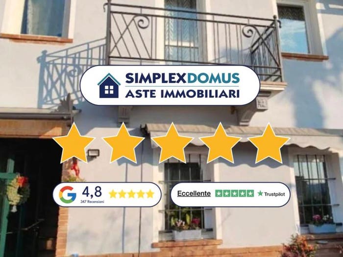 Appartamento con 6 locali in vendita in Fontana, Capriglio