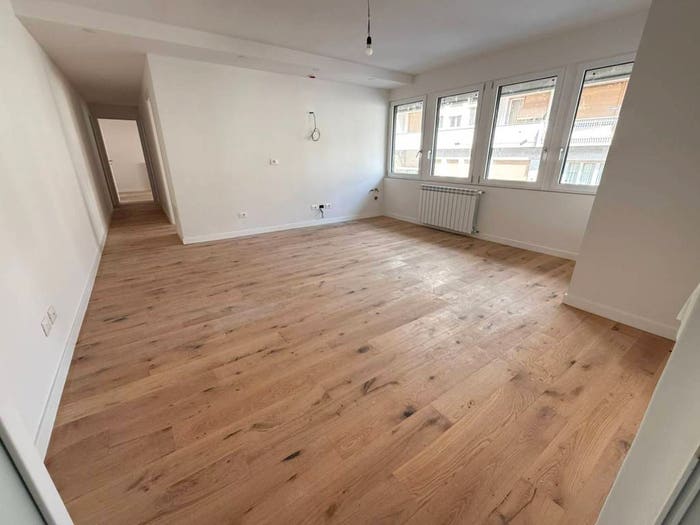 Appartamento trilocale in vendita in Via Arnolfo, Beccaria Colombo, Firenze