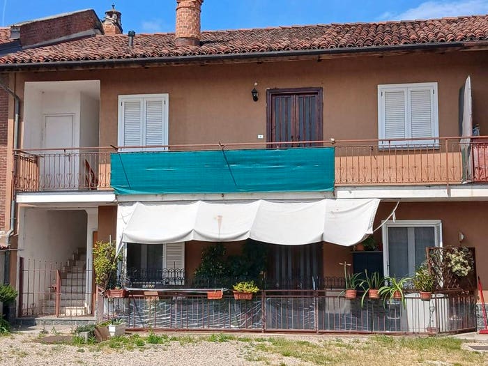 Appartamento quadrilocale in vendita in Via Carlo Alberto, Virle Piemonte
