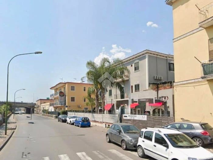 Appartamento trilocale in vendita in Via Plinio, Centro, Pompei