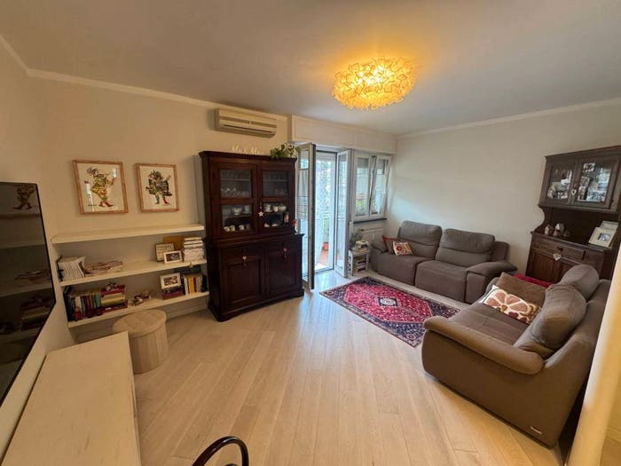Appartamento quadrilocale in vendita in Via Negrotto Cambiaso, Centro, Sestri Levante