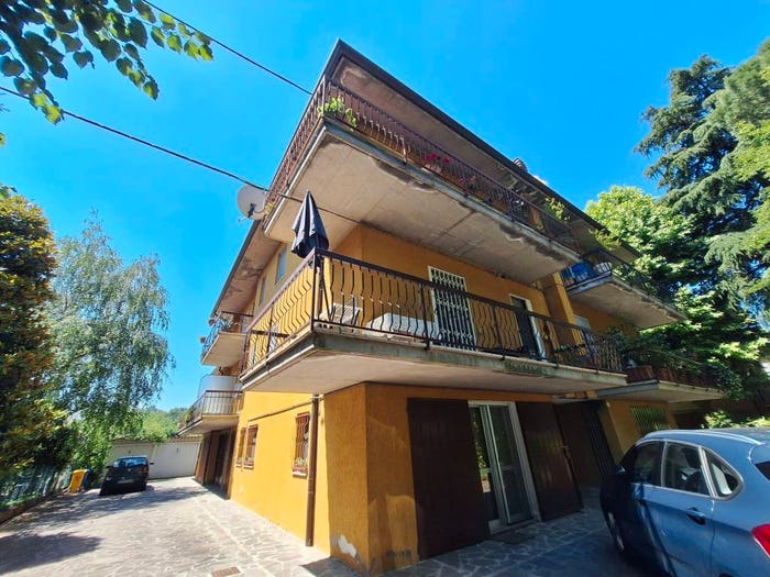 Appartamento quadrilocale in vendita in Via Lughese, Ospedaletto, Forlì