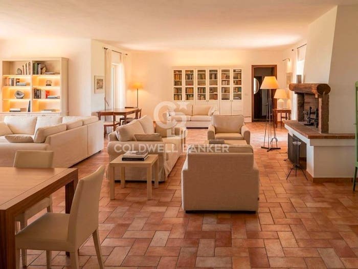 Casa con 6 locali in vendita in Località Servelli, Caprarola