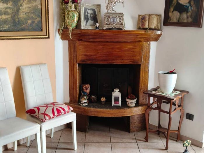 Appartamento trilocale in vendita in Via Don Giovanni Minzoni, Vallerano