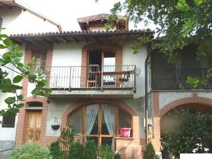 Casa con 5 locali in vendita in Via Striolo, Garbana, Gambolò