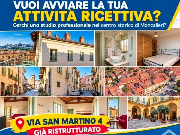 Case in Vendita e in Affitto - 3