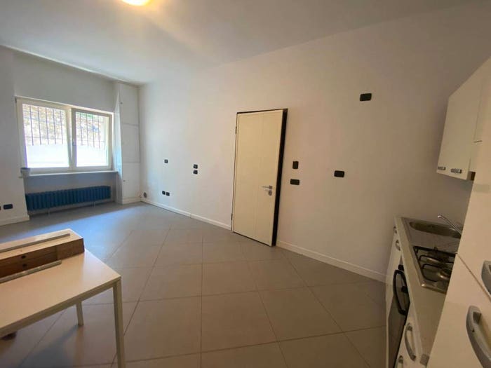 Appartamento bilocale in vendita in Contrada Sant'Urbano, Castello Via Musei, Brescia