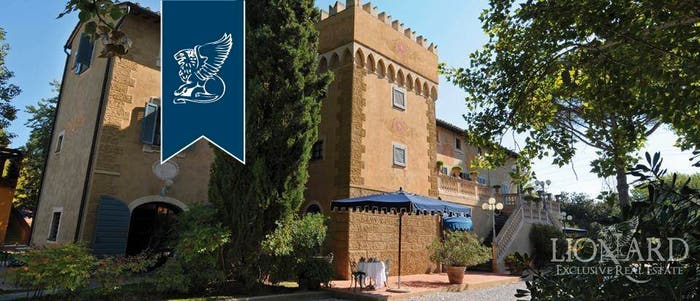 Casa con 6 locali in vendita in Bientina