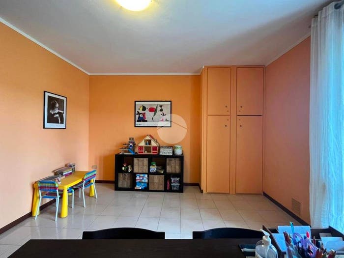 Appartamento bilocale in vendita in Via eugenio montale, Villa Pedergnano, Erbusco