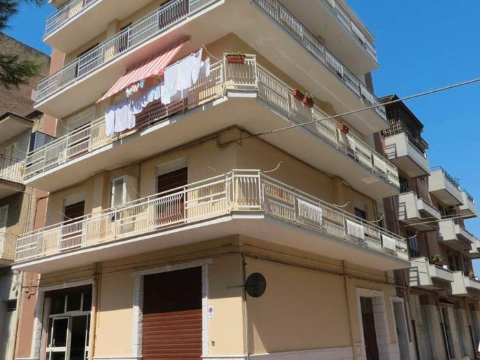 Appartamento quadrilocale in vendita in Centro, Licata